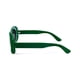thumbnail image 4 of Gafas de sol FEISEDY Clout Goggles B2253 Retro Ovaladas Verdes, 4 of 9