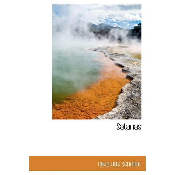 Satanas (Hardcover)