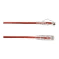 thumbnail image 2 of Black Box Slim-Net Cat.6a UTP Patch Network Cable, 2 of 3