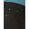 thumbnail image 2 of Wrangler Men's 5 Star Stretch Relaxed Fit Jean, 2 of 5