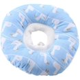 thumbnail image 1 of Pet Recovery Collar Anti-bite Protective Inflatable for Pet After Surgery and Injury (XS), 1 of 8