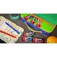 thumbnail image 3 of Airheads Candy, Mini Bars, +900 pcs, Assorted Flavors, Individually Wrapped Bulk Box,  25lb, 3 of 8