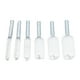 thumbnail image 5 of Juego De Cepillos De Orificio, 6 Piezas De Acero Inoxidable Cepillo De Cerveza De Alambre Para Herramientas De Pulido De Lavado Con De, 5 of 7