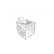 Your Choice Aquatics - SM01 Acclimation Box single, Small