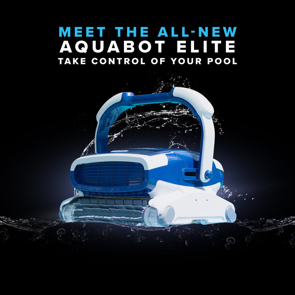 aquabot mrt 1000 pool cleaner
