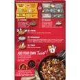 thumbnail image 2 of Hamburger Helper, Cheesy Enchilada Box, 2 of 5