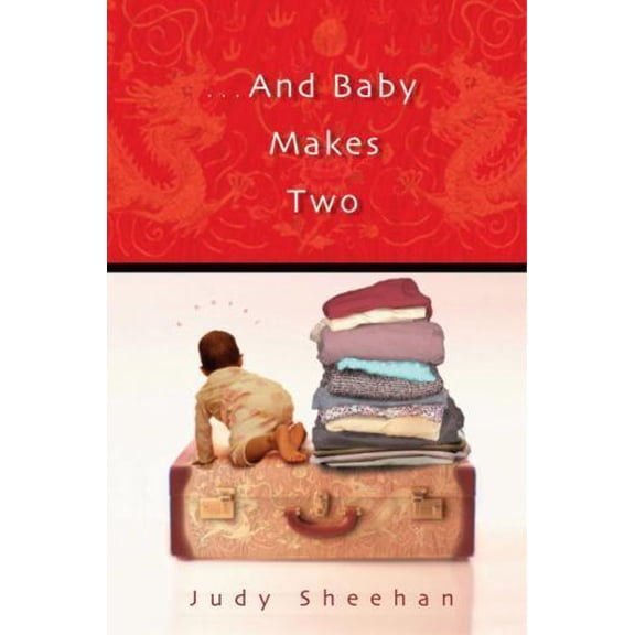 Pre-Owned And Baby Makes Two (Hardcover) 9780345480071