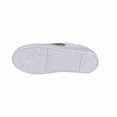 thumbnail image 2 of Tenis Urbano Para Mujer CASTALIA 382-16 Blanco con Dorado, 2 of 3