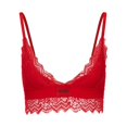 thumbnail image 1 of Hugo Womens Triangle Padded Bra, 1 of 4