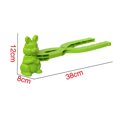 thumbnail image 3 of Snowball Maker Clips Practical Outdoor Snow Toys for Garden Yard Beach Rabbit, 3 of 9