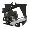 thumbnail image 3 of Laser Lens Replacement Part for Game Console Optical Laser Lens Head with Deck Mechanism for PS5 KEM 497AAA, 3 of 5