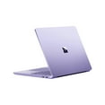 thumbnail image 4 of Microsoft 13" Surface Laptop Copilot+ PC, Snapdragon X Plus 8-Core, 16GB RAM, 512GB UFS, Violet, Latest Model, 4 of 19