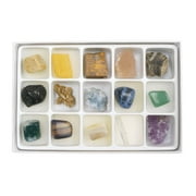 Excellerations Rock Specimens - Set of 15
