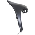 thumbnail image 3 of Fender Compatible with CHEVROLET MALIBU 2008-2012 Right Passenger Side - CAPA Certified, 3 of 5