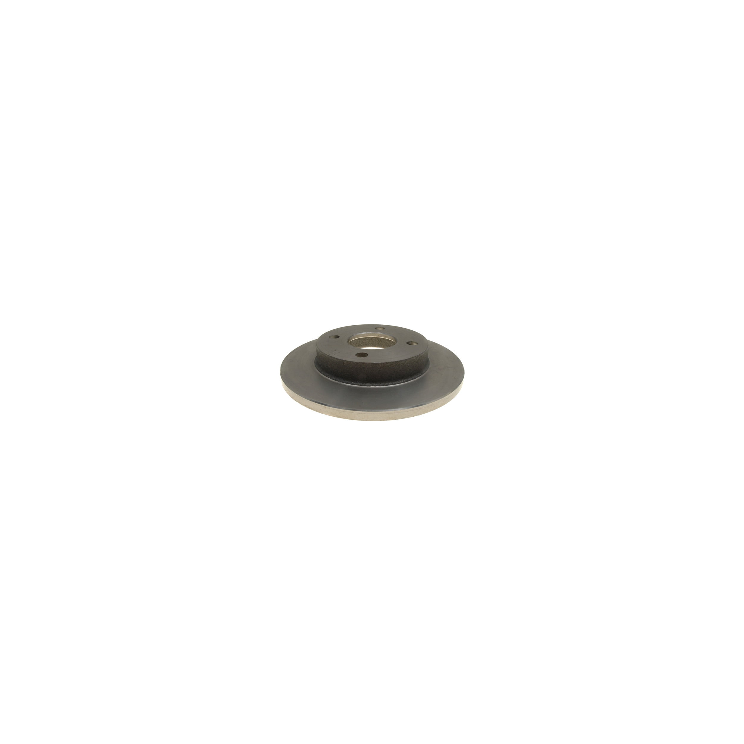 Raybestos R-Line Rotors, OE Replacement Brake Rotors 7003R Fits select: 1978-1990 PLYMOUTH HORIZON, 1987-1990 DODGE OMNI