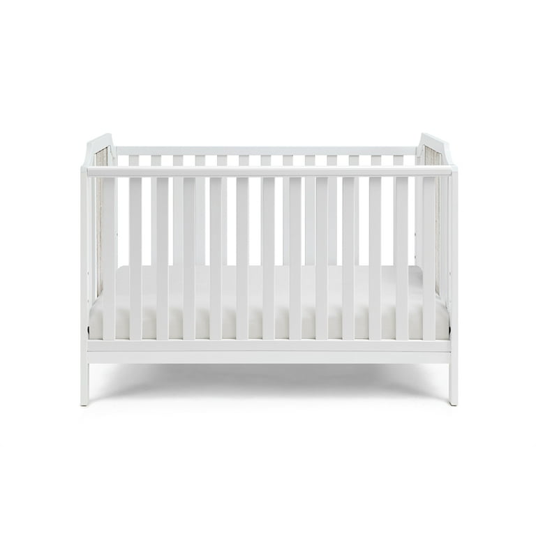 Contemporary baby crib new arrivals