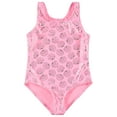 thumbnail image 2 of Btween Polyester One Piece Swimwear SHELL (Girl's 7), 2 of 5