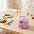 thumbnail image 6 of Artisan Butter Slime Clay for Sensory Play and Creative Modeling Soft Stretchy Fidget Putty Crafting, 6 of 6