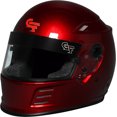 thumbnail image 1 of Helmet Revo Flash Small Red SA2020, 1 of 1
