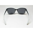 thumbnail image 5 of BEBE BBOP1010CE SUNGLASSES 100% UV/UVB PROTECTION FOR BEACH/TANNING OVERSIZED, 5 of 9