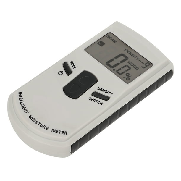 Non destructive moisture meter outlet