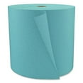 thumbnail image 2 of Tuff-Job Spunlace Towels, Blue, Jumbo Roll, 12 X 13, 955/roll | Bundle of 2, 2 of 4