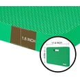 thumbnail image 2 of Almohadilla Omixe para jardinería, extragrande, 46 x 28 x 4 cm, impermeable, 2 of 5