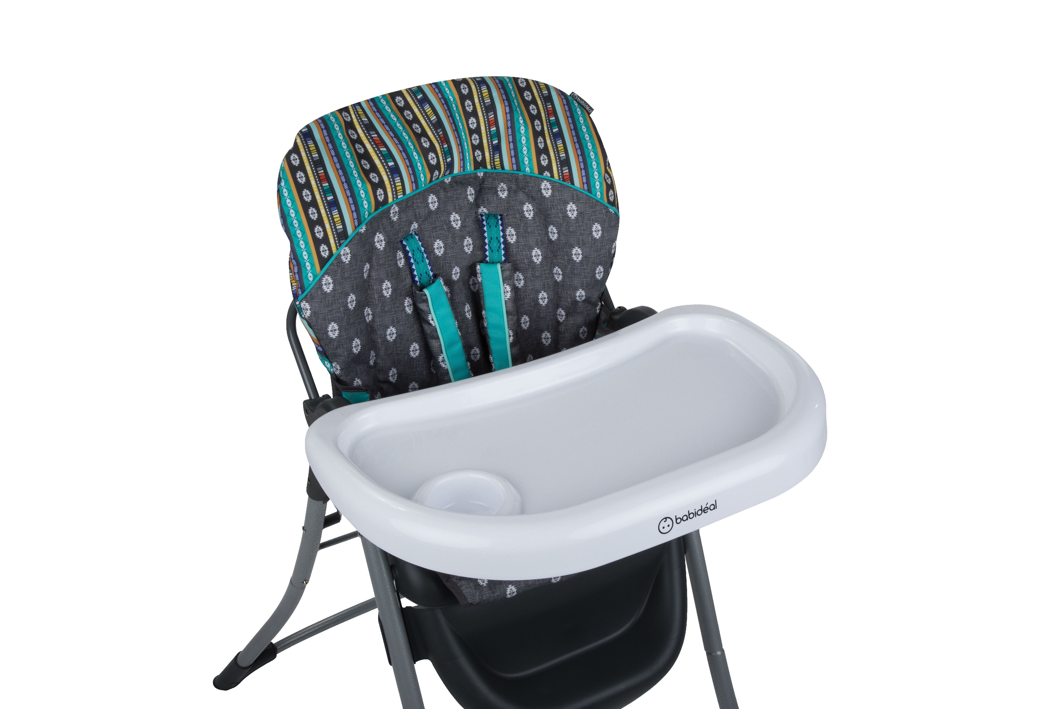 babideal high chair