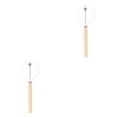 thumbnail image 3 of Qarigey Tongue Exerciser Tongue Muscle Training Tool Speech Kids for Tipo 2 2piezas, 3 of 4