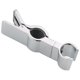 thumbnail image 2 of Soporte para cabezal de ducha Suyoo soporte ajustable 45 rotaciones universal para riel 18-25 mm, 2 of 5