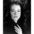 thumbnail image 2 of Mademoiselle Jeanne Moreau 1966 Photo Print (8 x 10), 2 of 2