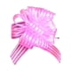 thumbnail image 5 of Naiovety Pull Bows Ribbon for Gift Wrapping Party Supplies Wedding Christmas Multicolor Ornament Present Gifts Baskets for Celebration Rosa claro 2Conjunto, 5 of 6
