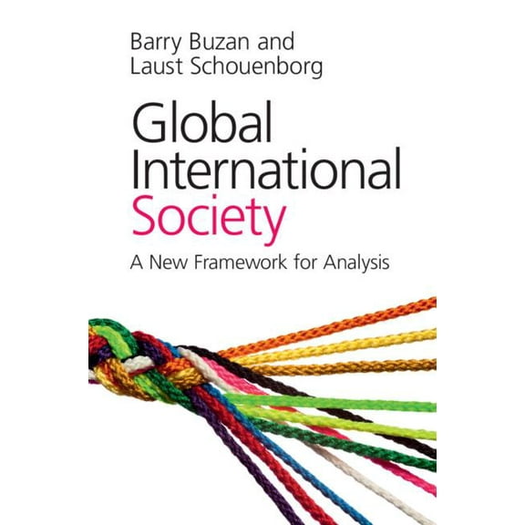 Global International Society, (Paperback)