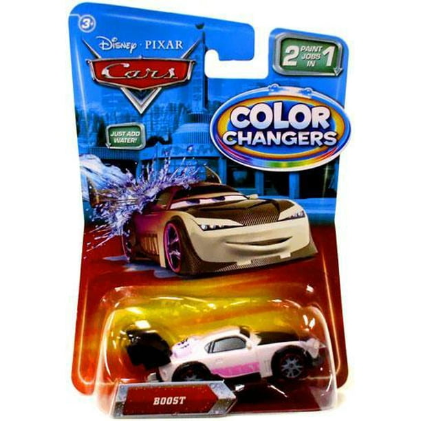 cars 1 color changers