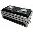 thumbnail image 3 of Harmony Audio HCMIXTRACKPRO3 Flight Road DJ Custom Case Compatible with Numark Mixtrack Pro 3, 3 of 4