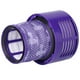 thumbnail image 1 of Filtro De Aspiradora Doméstica, Repuestos De Filtro Trasero Para Versión V10 América, 1 of 7