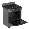 thumbnail image 5 of COMBO ESTUFA ACROS AFR2000G 30" TITANIO + REFRIGERADOR WHIRLPOOL WT-1133M 11P SILVER, 5 of 5