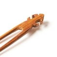 thumbnail image 2 of Set of Four Wooden Hair Pins - Matr Boomie, 2 of 4