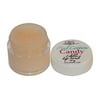 Diva Stuff Pink Cotton Candy Edible Lip Scrub - Moisturizes with a Great Taste - Made in the USA with Safe Ingredients - .25 fl. oz.