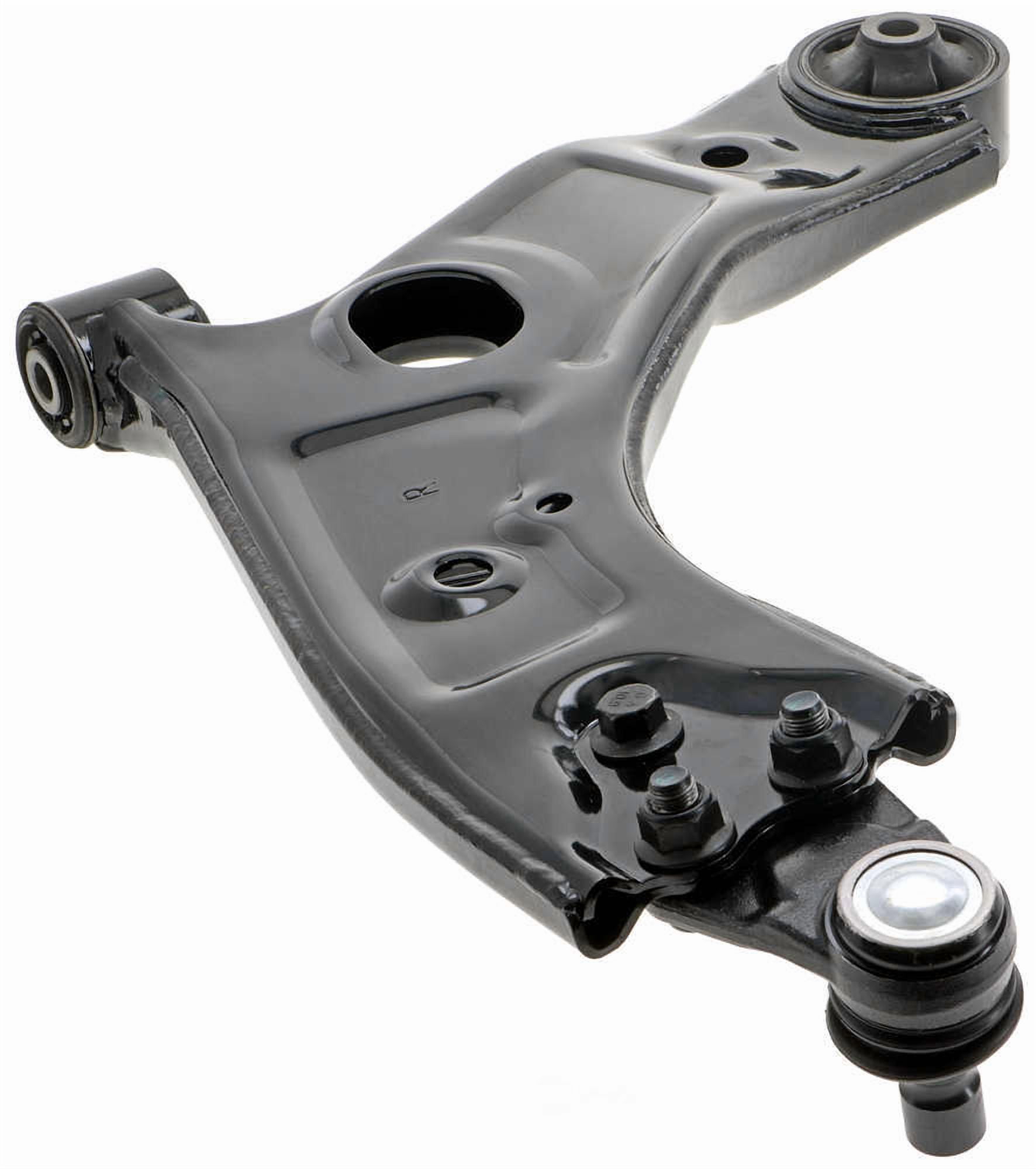 Mevotech Original Grade GS901289 Suspension Control Arm and Ball Joint Assembly