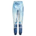 thumbnail image 5 of Movie Ghostbusters Frozen Empire Womens Sweatpants Joggers Pants Trousers Casual 3D Printing Fashion Sweatpants With Drawstring Closed Bottom Active Sports Track Pants, 5 of 7