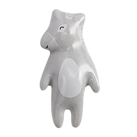 

Jungdeepe Ceramic Cabinet Handles Hole Children s Room Dresser Drawer Handles Wardrobe Cabinet Closet Door Knobs Pulls Furniture Hardware Cement Garden Outdoor The Maiden Bust Twin Ornament Bust