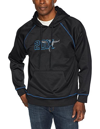 wrangler 20x hoodie
