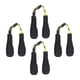 thumbnail image 2 of Bolsa para guantes de boxeo, portátil, con insertos antiolor para bolos, gimnasio o accesorios de boxeo, 2 of 9
