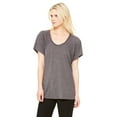thumbnail image 2 of Women's Flowy Raglan T-Shirt, 2 of 3