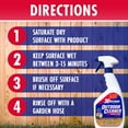 30 Seconds ReadytoUse Outdoor Cleaner, 32 fl oz