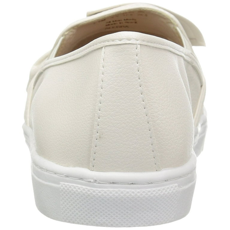 Carlos By Carlos Santana Womens Alegra Low Top Slip On Fashion