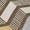 Chocolate, variant on Addison Rugs Chantille Indoor/Outdoor Transitional Geometric Black Machine Washable Rectangle Rug, 10' x 14'