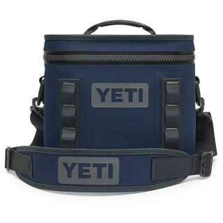 High-quality and perfectly designed YETI DAYTRIP LUNCH BAG - AQUIFIER BLUE  YETI Coolers - Just Another Fisherman Sales