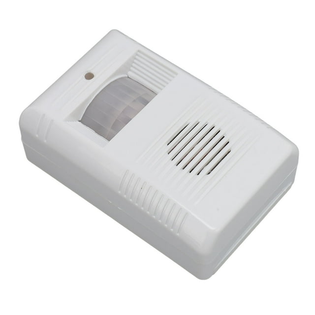 Motion Sensor , Welcome Door Alert Motion Activated Infrared for Shop for Garage